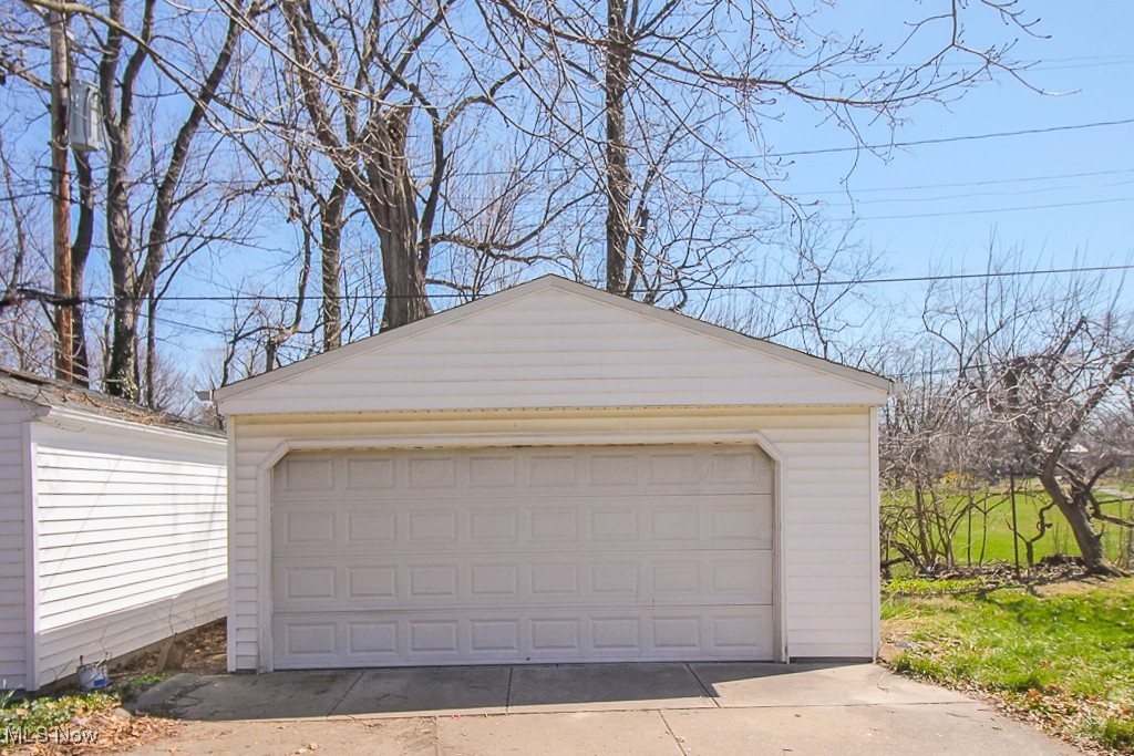 Preyer Ave - Residential