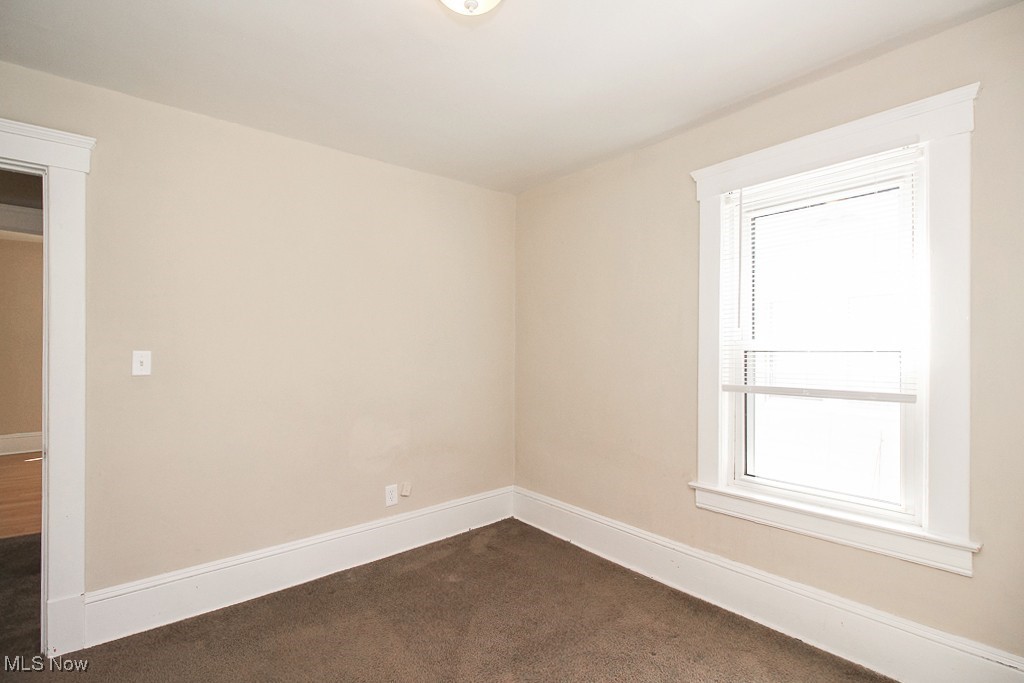 Preyer Ave - Residential