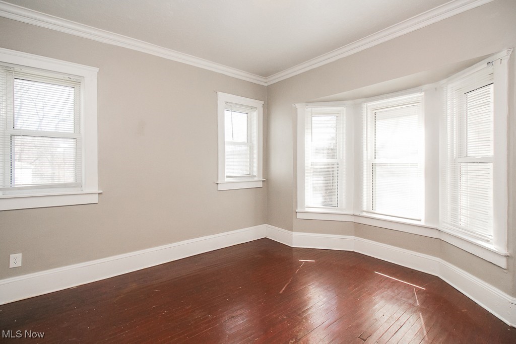Preyer Ave - Residential