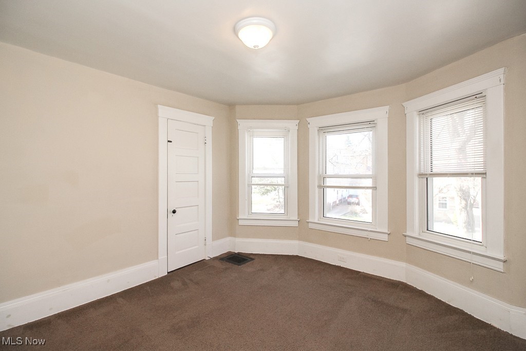 Preyer Ave - Residential