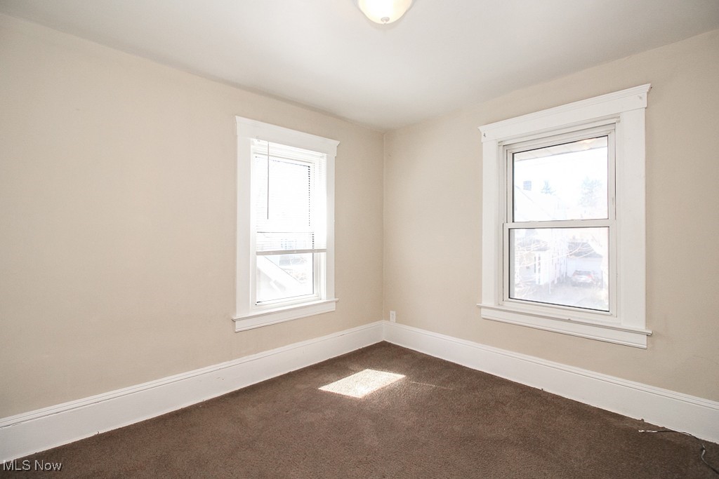 Preyer Ave - Residential