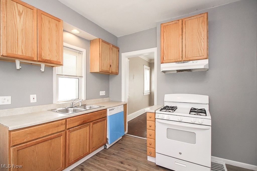 Preyer Ave - Residential