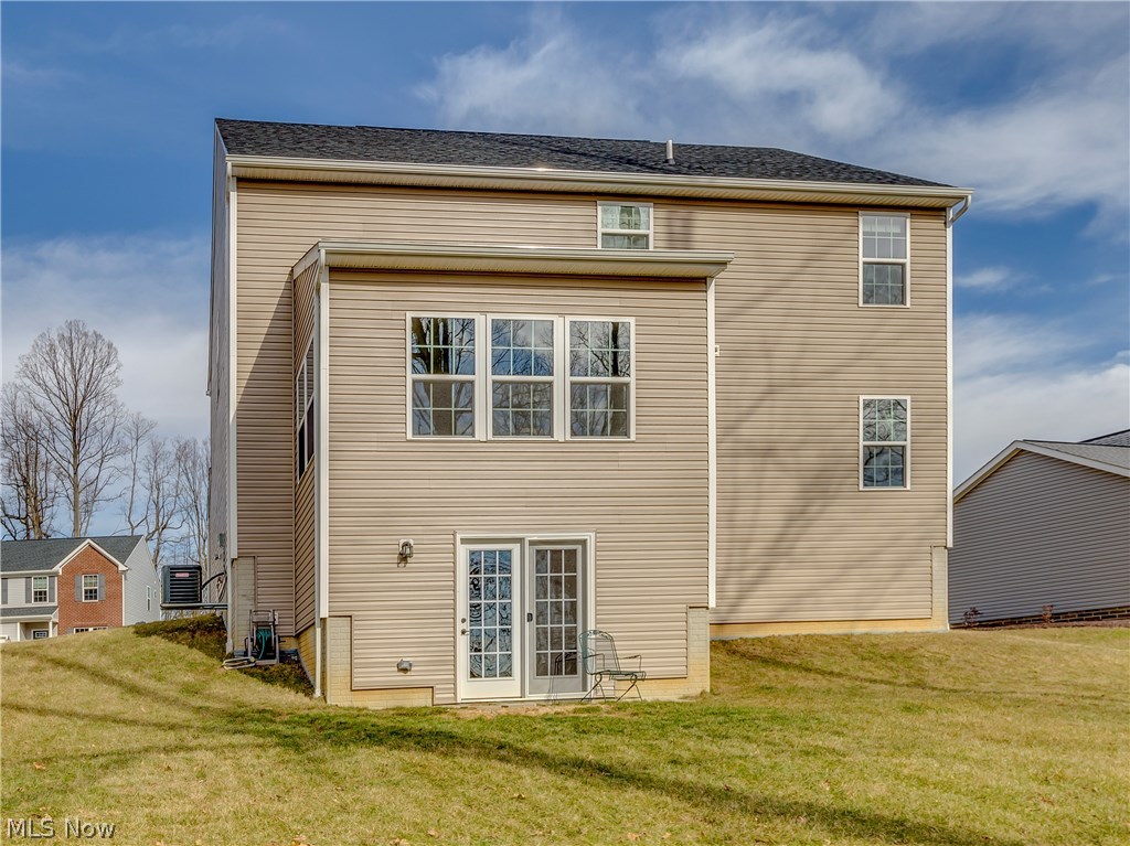 Emerald Estates 9 - Residential