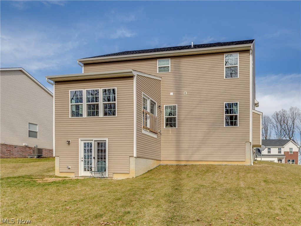 Emerald Estates 9 - Residential