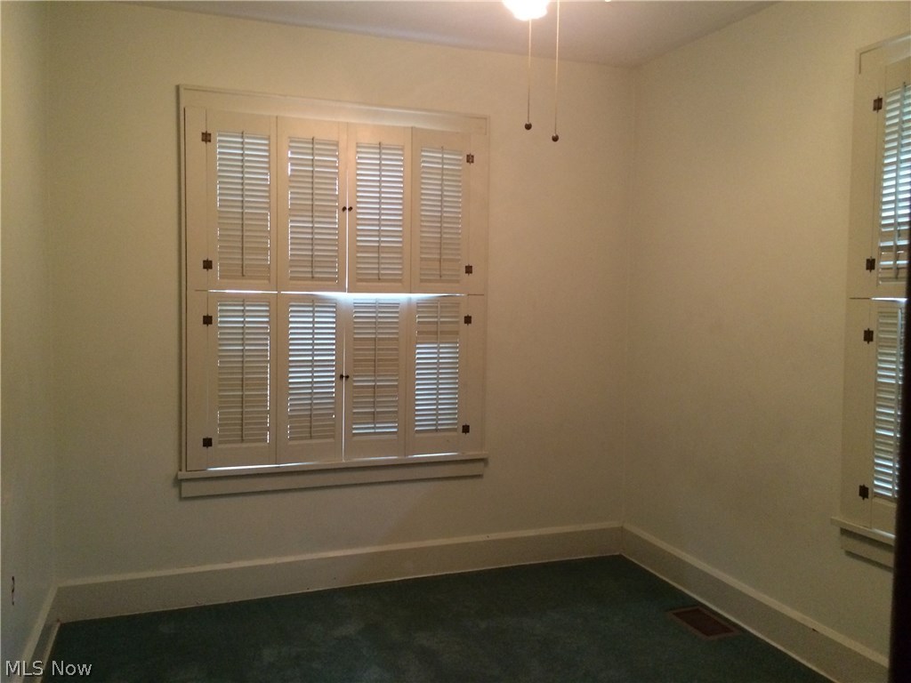 West Park - Residential