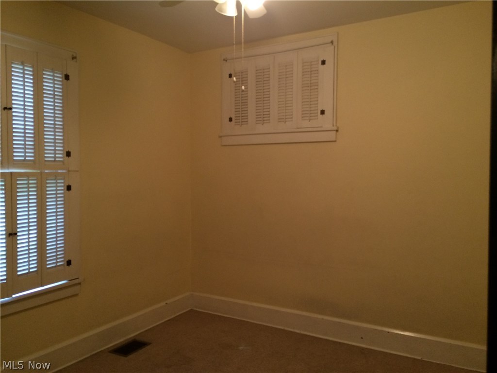 West Park - Residential