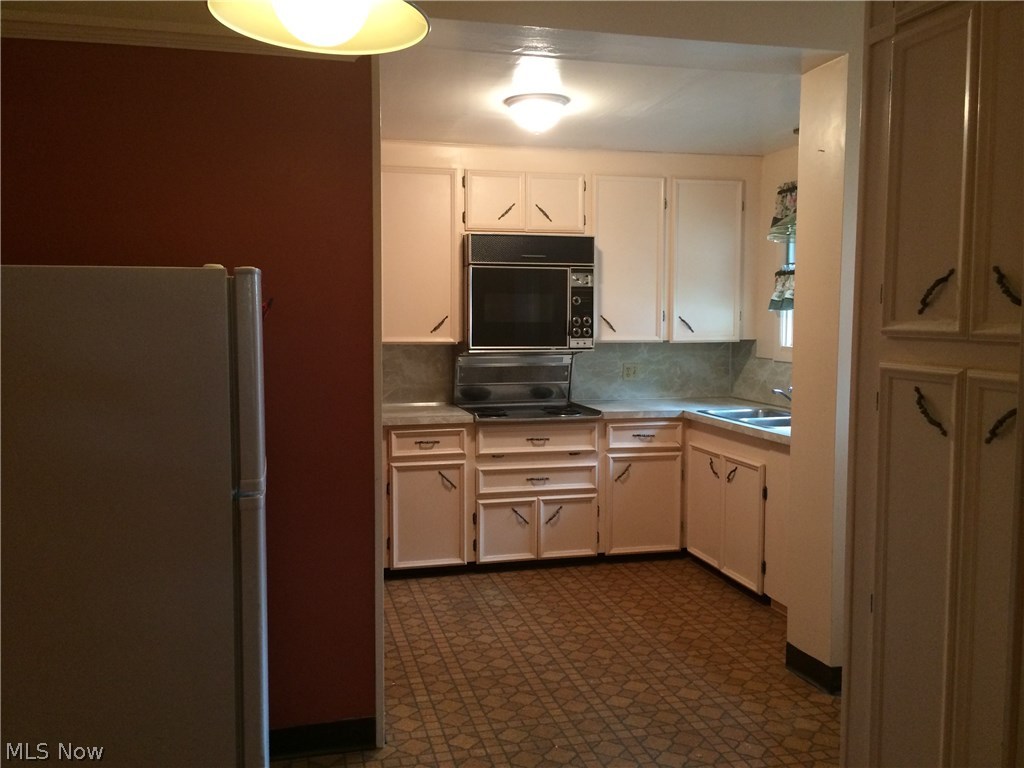 West Park - Residential