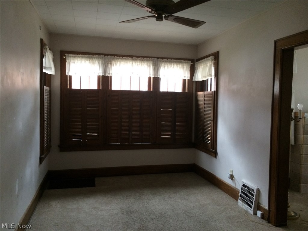 West Park - Residential