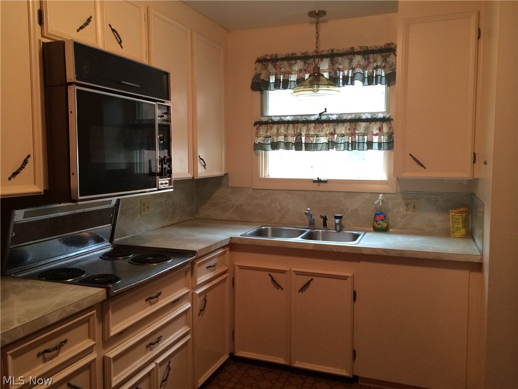 West Park - Residential