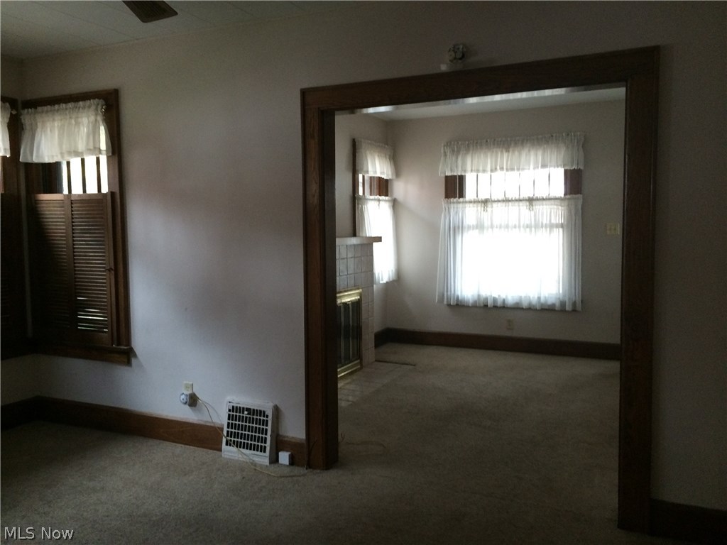 West Park - Residential