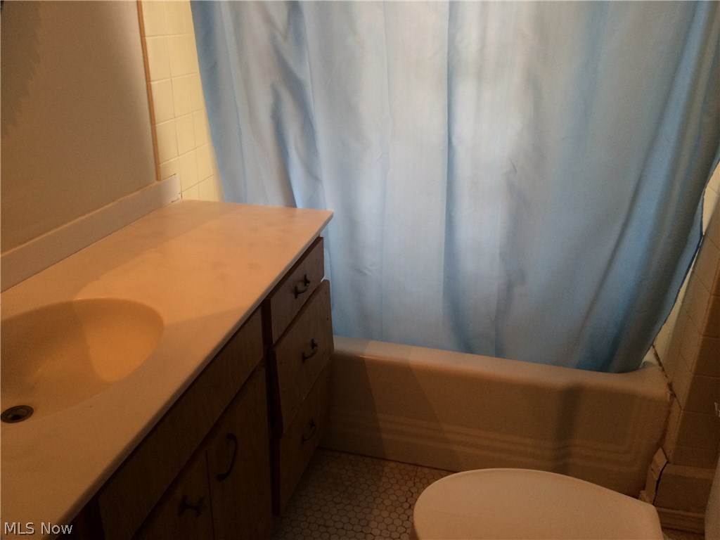 West Park - Residential