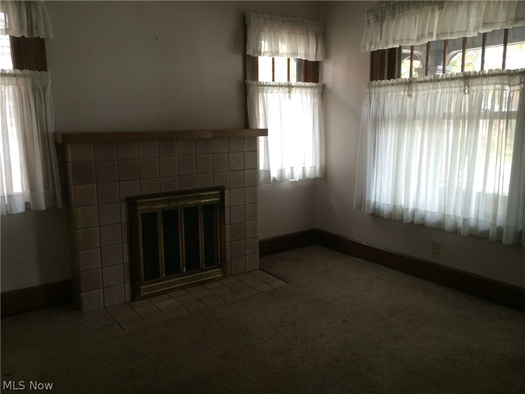 West Park - Residential