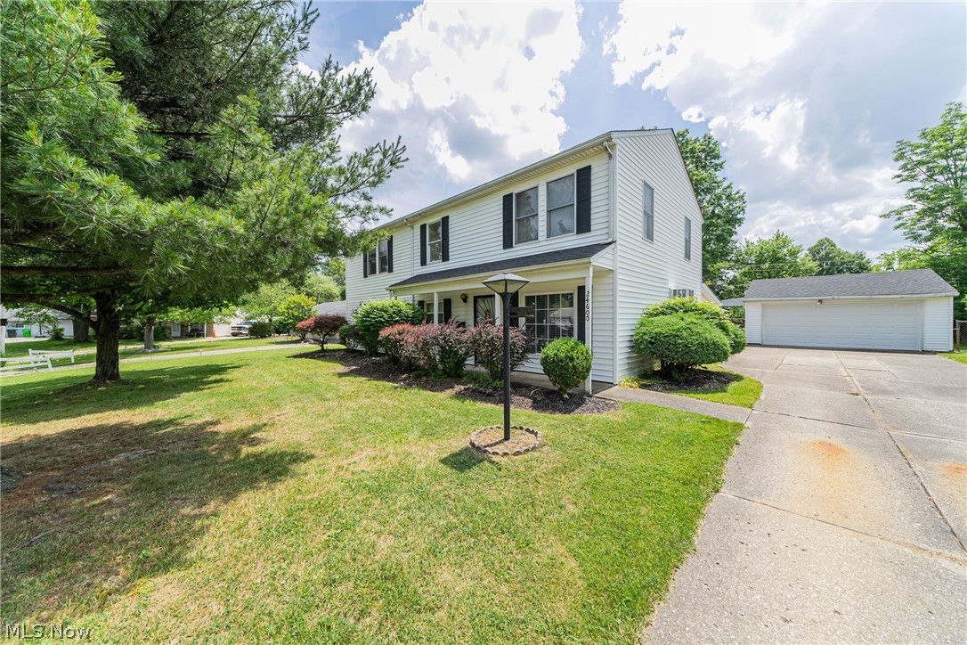 Bedford Rdg Estates 03 - Residential