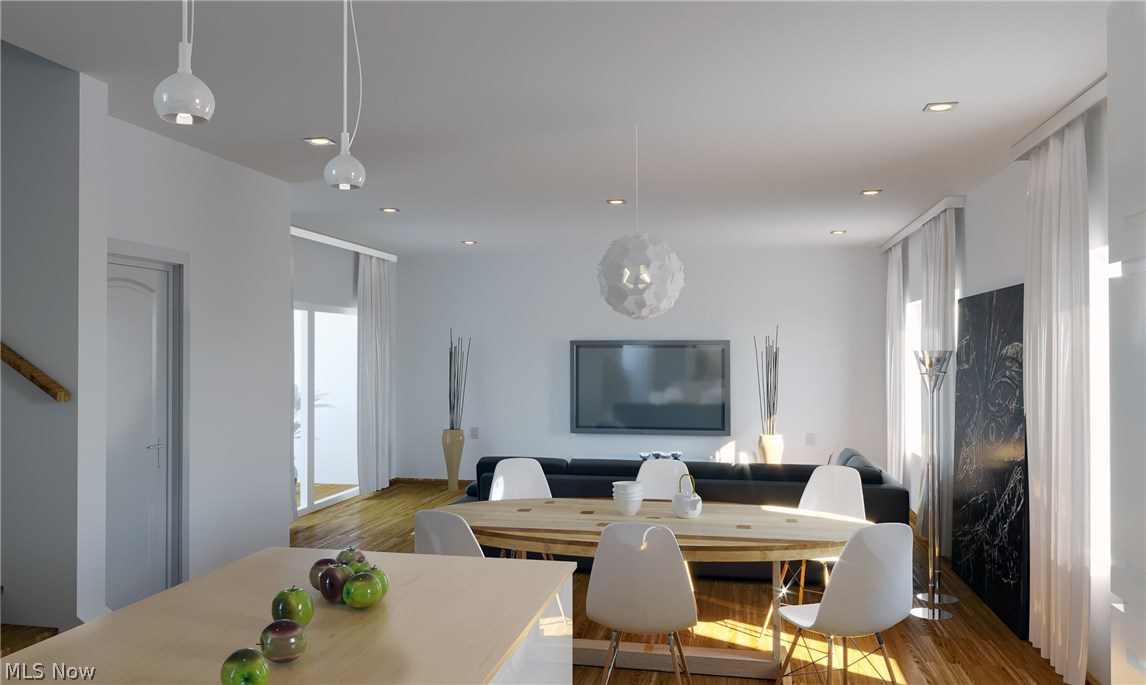 Tremont - Residential