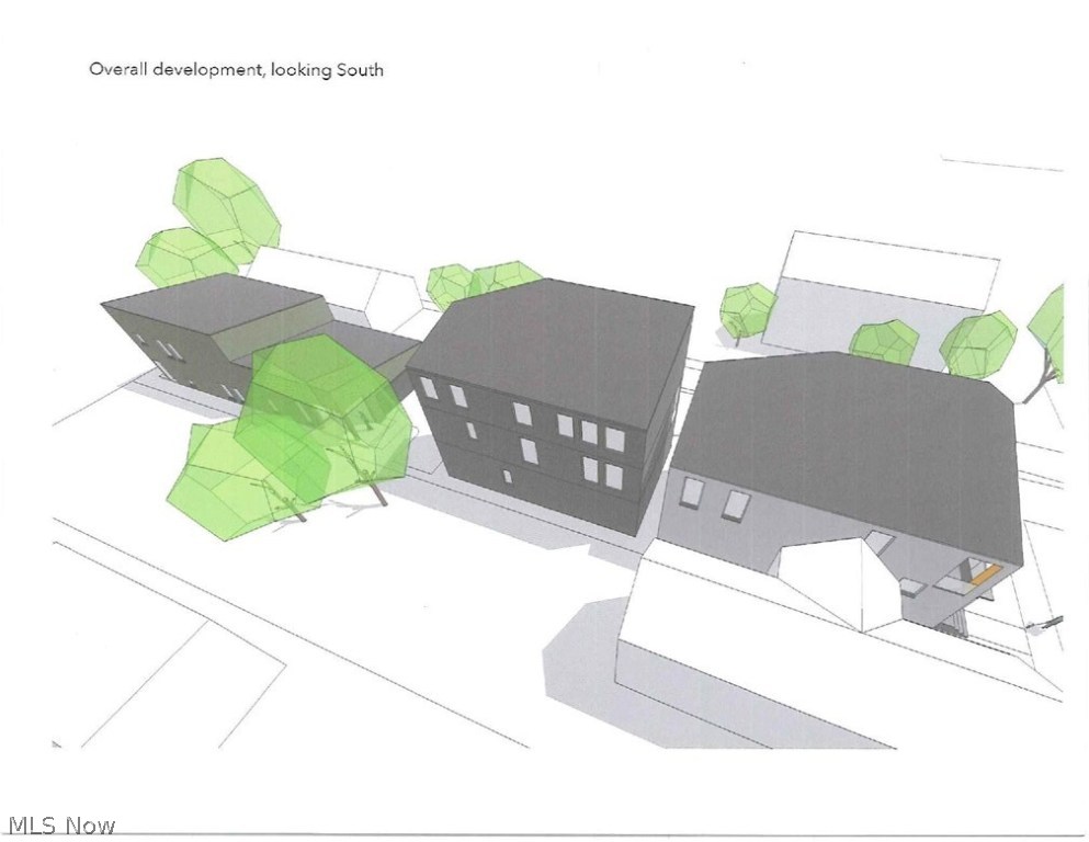 Tremont - Residential