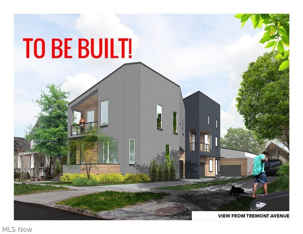 Tremont - Residential