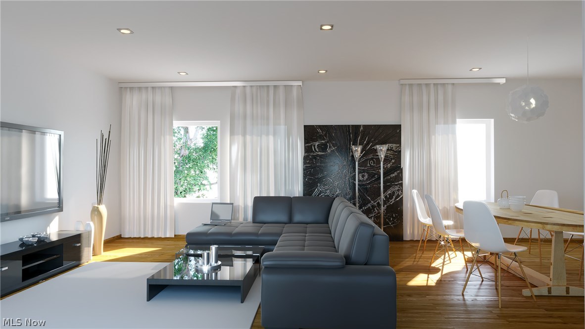 Tremont - Residential