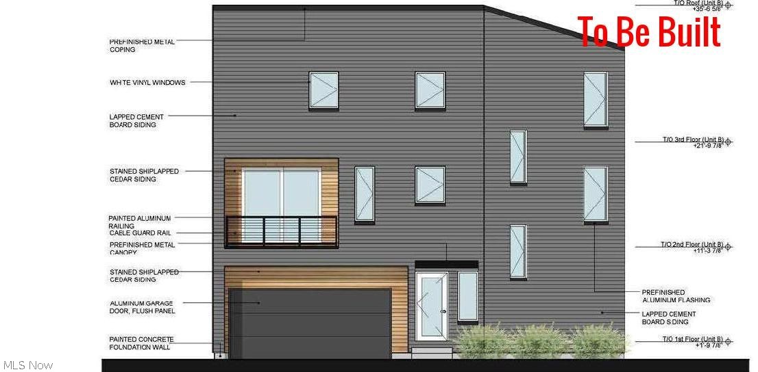 Tremont - Residential