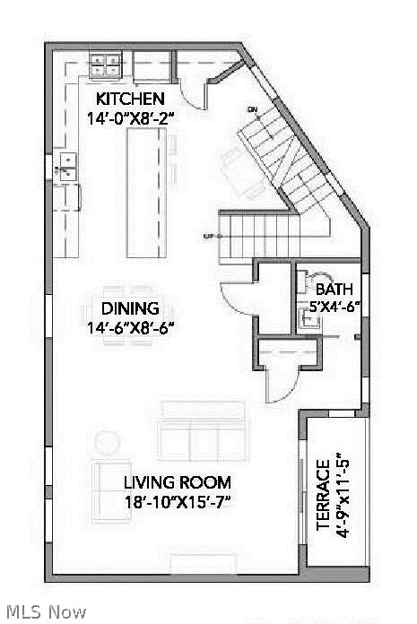 Tremont - Residential