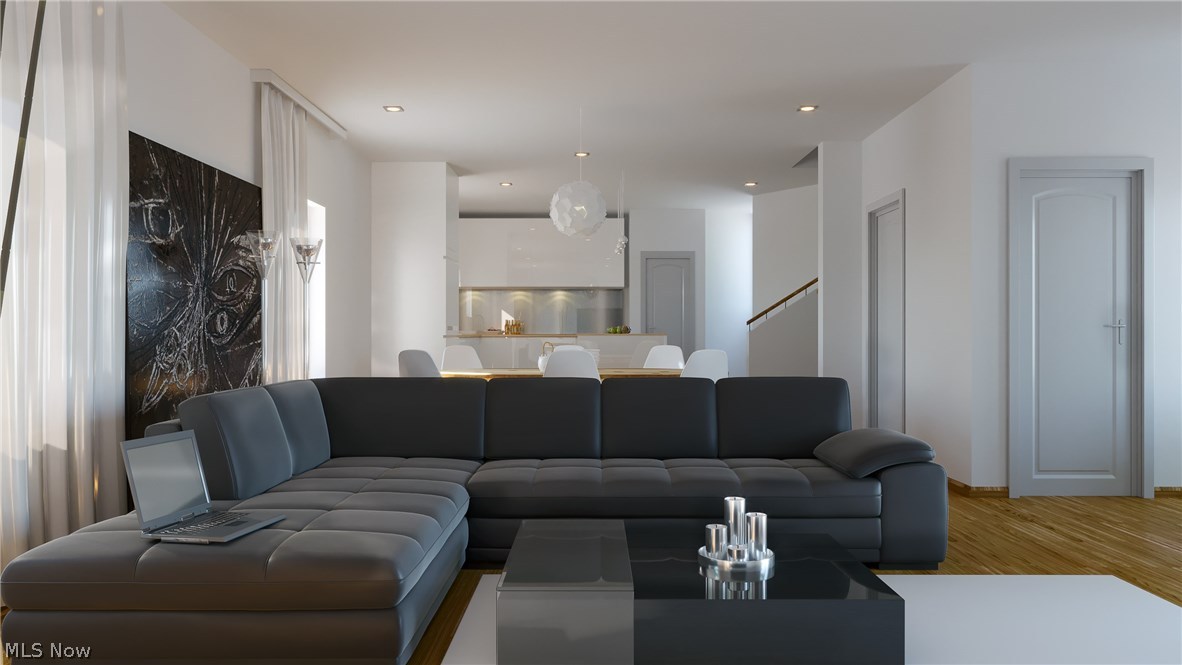 Tremont - Residential