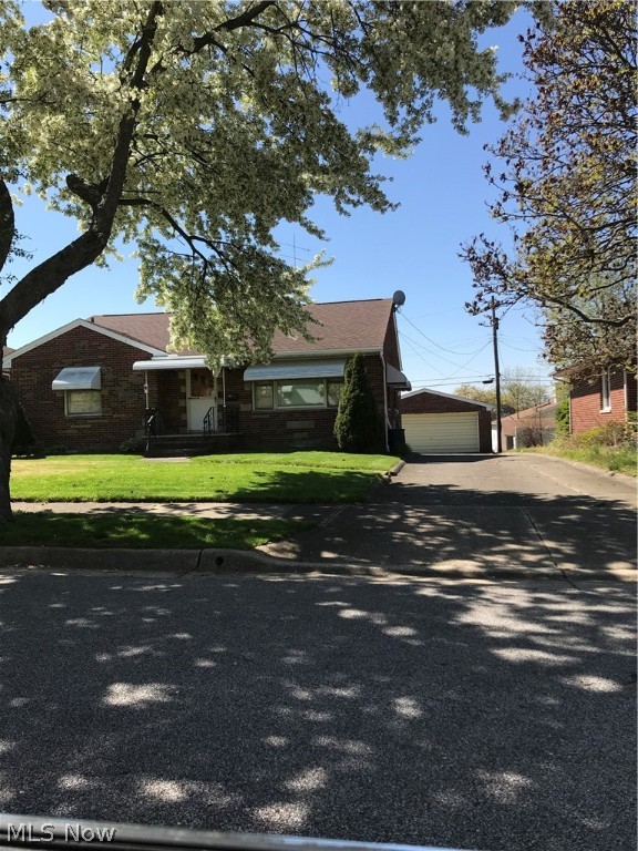 Beverly Park - Residential