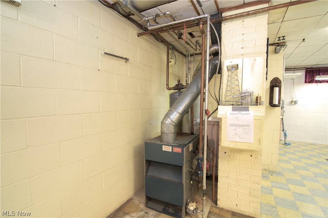 Beverly Park - Residential