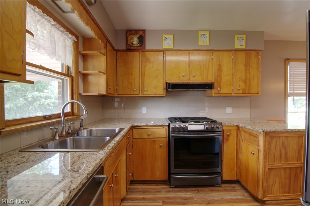 Beverly Park - Residential