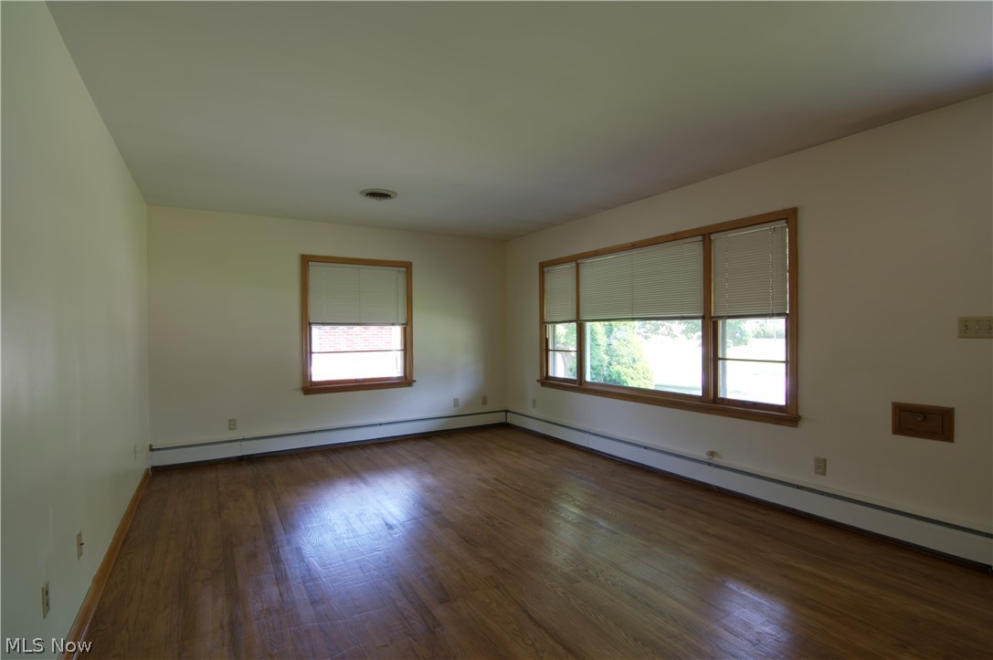 Beverly Park - Residential