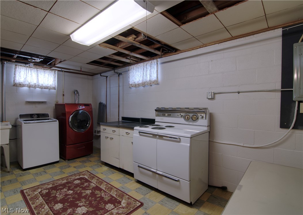 Beverly Park - Residential