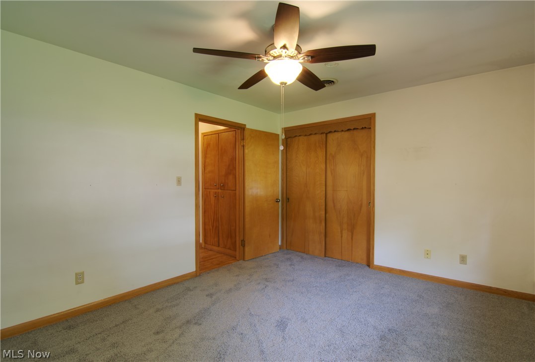 Beverly Park - Residential