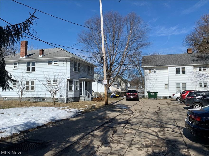 SEE ATTACHED SUMMARY. 6 units to be sold together. See MLS # 4259078 (2 unit and 4 unit). These units share a private concrete parking lot that is off the road. THESE UNITS CAN PRODUCE CASH FLOW. All 6 units are metered separately for electric and gas. The current owner has owned these units for 20 years. They need some upgrading but are extremely solid overall. Owner will sell for the right price, or keep them.

Owner paid Utilities: Water / sewer, trash.   Resident paid utilities: Electric, gas, cable, internet

Rental Income

Monthly Rental Income 2 unit duplex                                                                       
Unit 1:  $525 (7-year resident. Market rent $650)  
Unit 2:  $525 (9-year resident. Market rent $625) 
            $1,050.00 Total rent for 2 unit  
 
Monthly rental income 4 unit
Unit 1: $325 (12-year resident, market rent is $475)
Unit 2:  $465 (1 year resident, prior resident was 24 years)
Unit 3: Vacant (market rent is $450)
Unit 4: $245