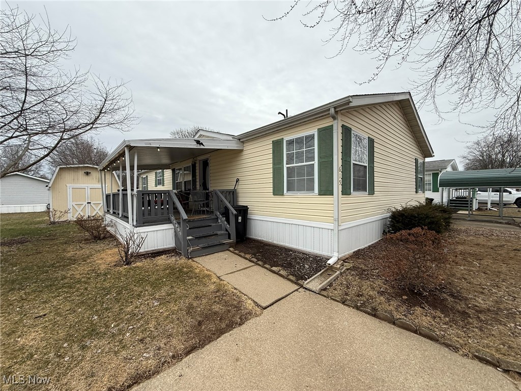615 Sandpiper Lane, New Philadelphia, Ohio image 1