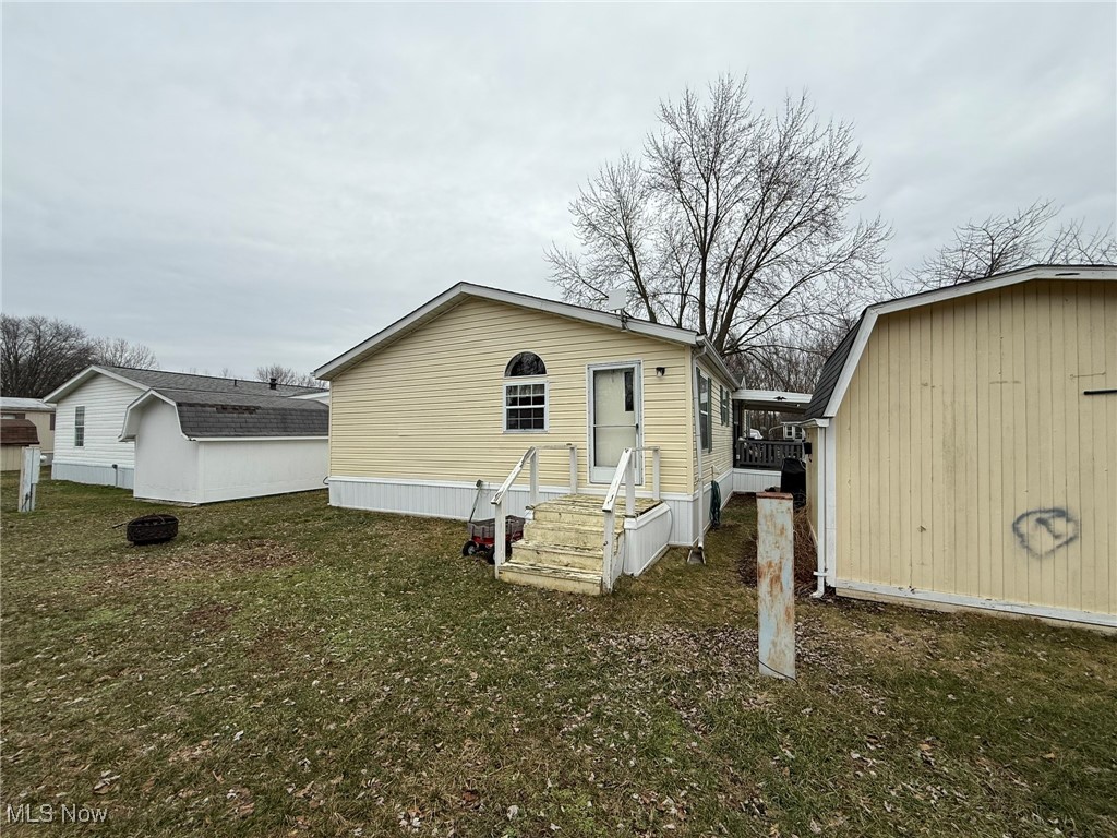 615 Sandpiper Lane, New Philadelphia, Ohio image 35