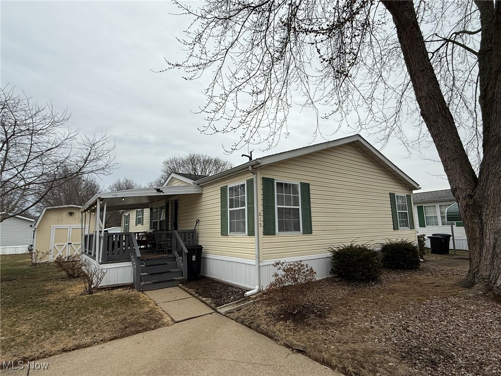 615 Sandpiper Lane, New Philadelphia, Ohio image 38