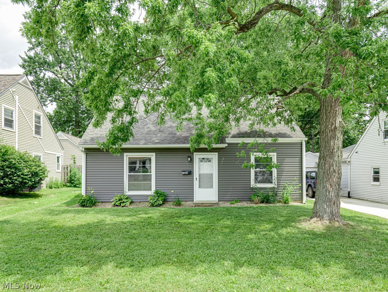 Photo 1 of 21 — 2069 Bailey Road, Cuyahoga Falls, OH 44221