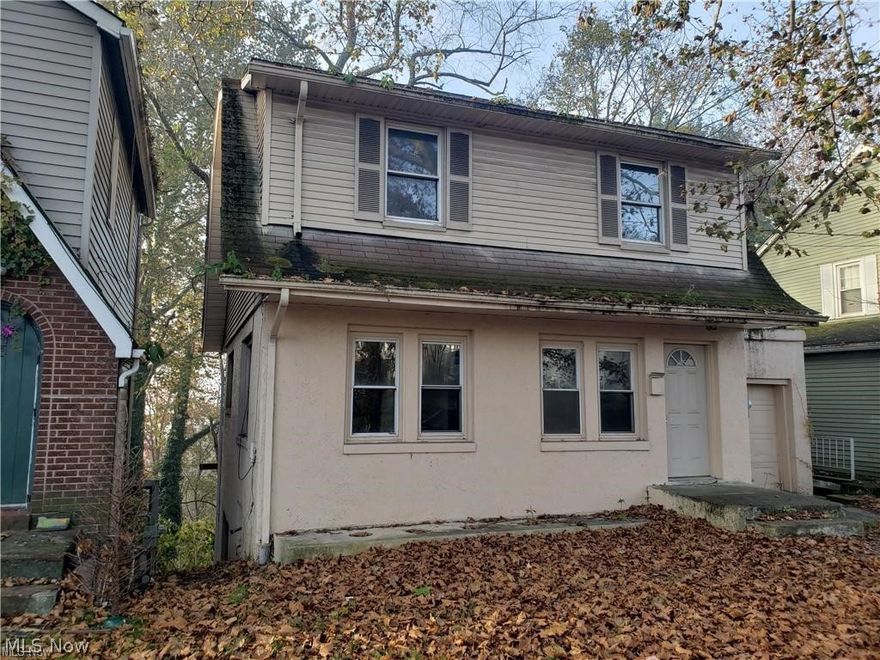 Fixer-Upper special! Grab this property for that project you've been planning and make this one shine! 
 The current owners have never occupied any of the properties and have expressed no knowledge of the history of the properties.