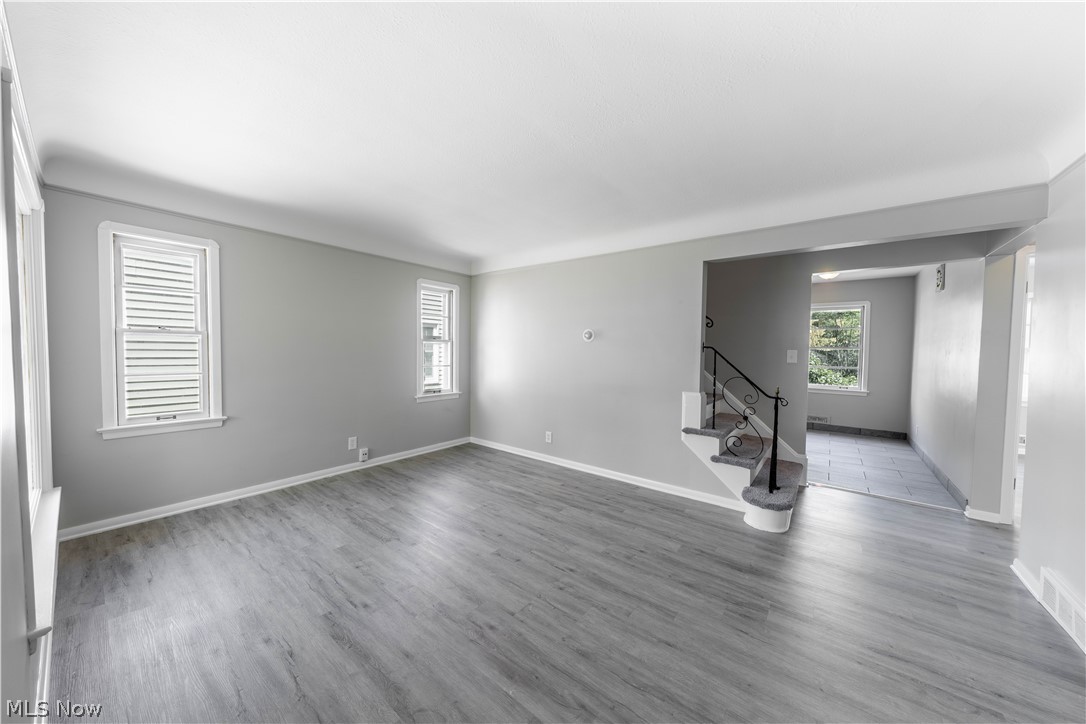 H A Stahl Properties Cos Ridg - Residential