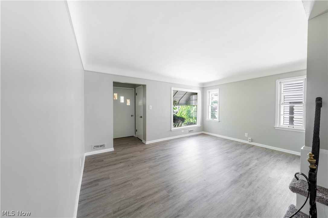 H A Stahl Properties Cos Ridg - Residential