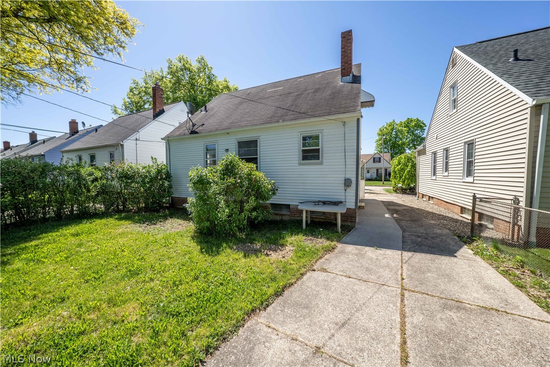 H A Stahl Properties Cos Ridg - Residential