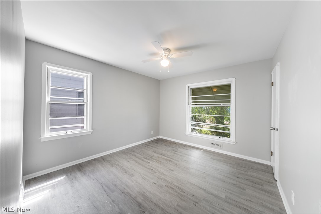 H A Stahl Properties Cos Ridg - Residential