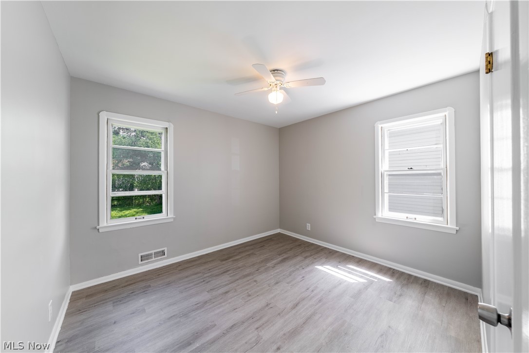 H A Stahl Properties Cos Ridg - Residential