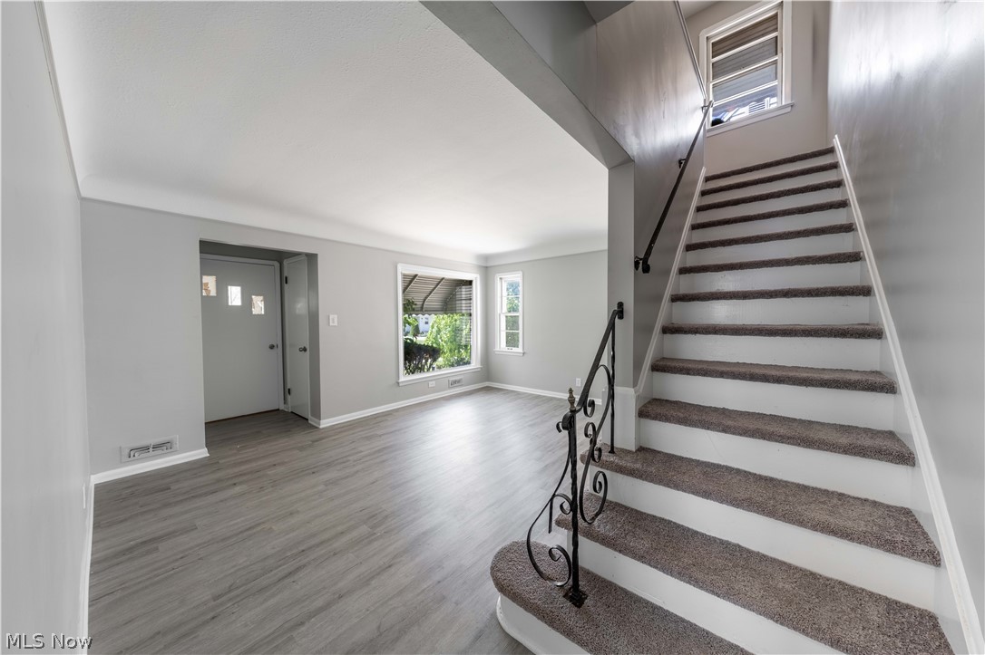 H A Stahl Properties Cos Ridg - Residential