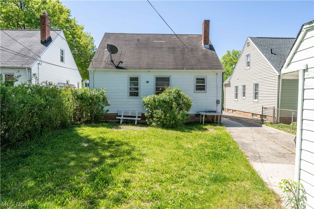 H A Stahl Properties Cos Ridg - Residential