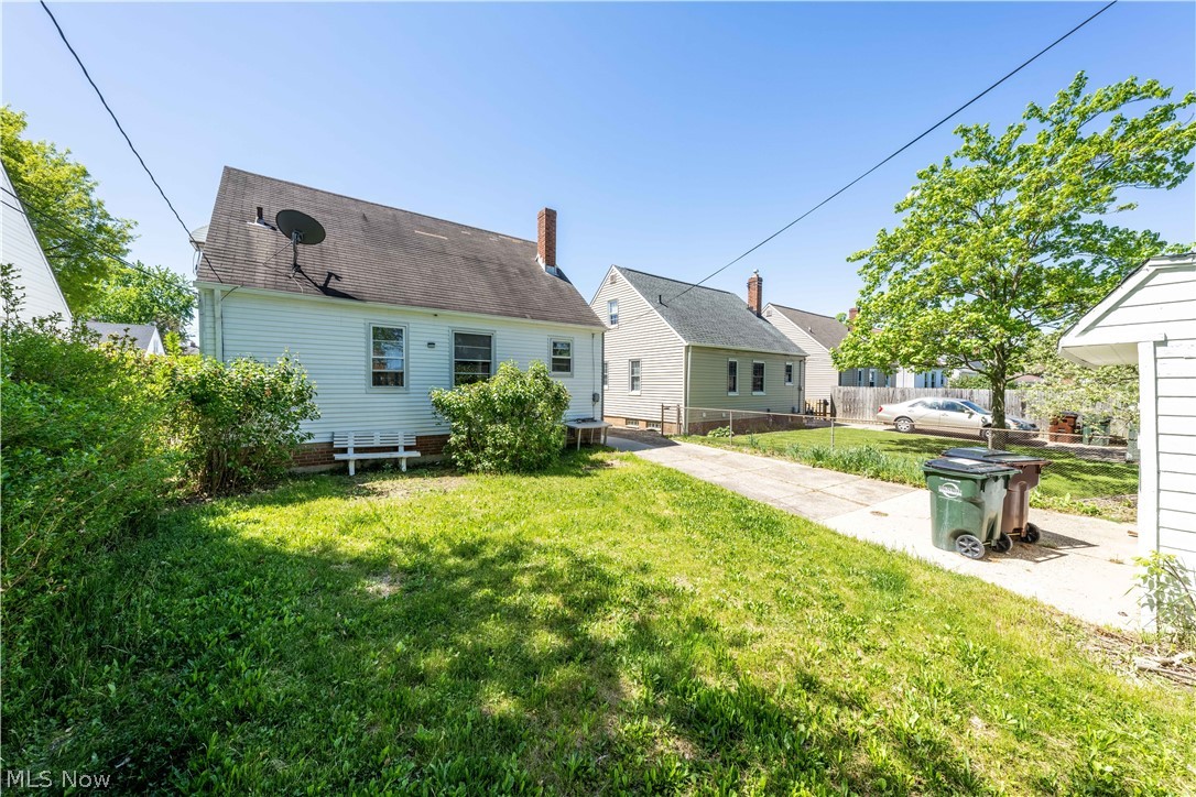 H A Stahl Properties Cos Ridg - Residential