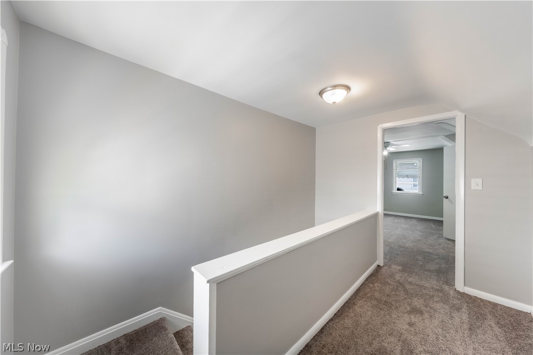 H A Stahl Properties Cos Ridg - Residential