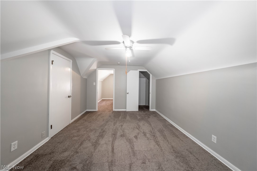 H A Stahl Properties Cos Ridg - Residential