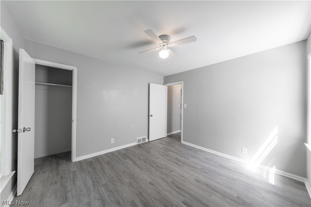 H A Stahl Properties Cos Ridg - Residential