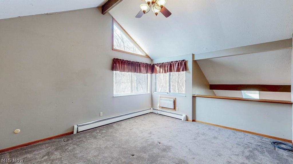 Pinemill Ridge Condo Estates - Residential