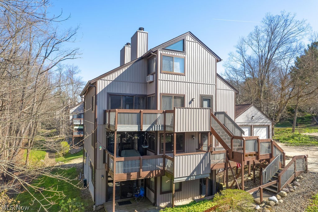 Pinemill Ridge Condo Estates - Residential