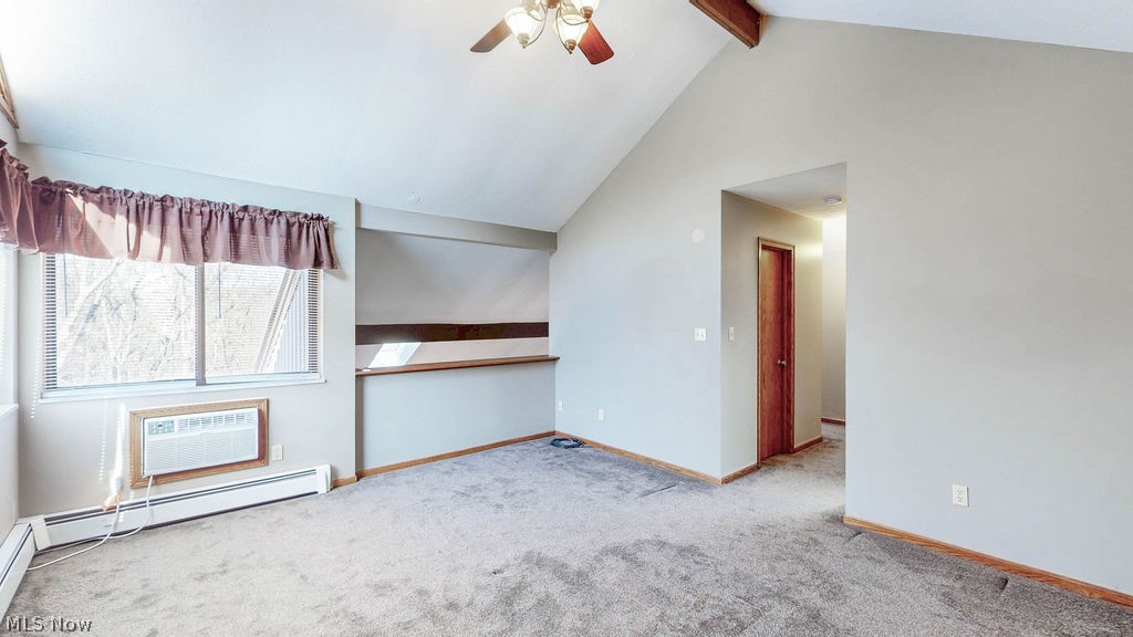 Pinemill Ridge Condo Estates - Residential